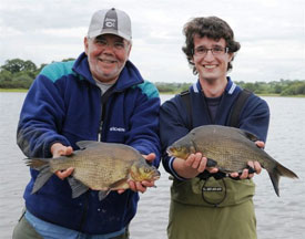 Angling Reports - 26 August 2010