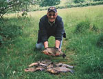 Angling Reports - 30 June 2004