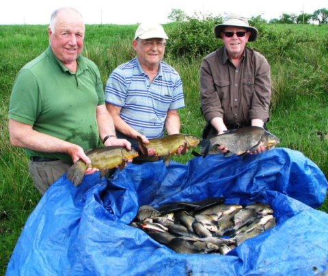 Angling Reports - 07 June 2018
